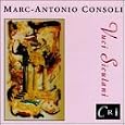 Consoli: Varie Azioni/Vuci Siculani/Memorie Pie/Di. Ver. Ti. Mento/Saxlodie