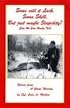 Some Call It Luck, Some Skill, But Just Maybe Stupidity?: Can We Even Really Tell (Stories from a Game Warden)