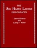 The Sir Harry Lauder discography