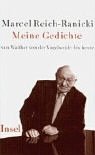 Meine Gedichte: Seit Walther von der Vogelweide