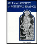 Self and Society in Medieval France (Medieval Academy Reprints for Teaching, Volume 15)