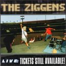 Live: Tickets Still Available