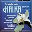 Stanislaw Moniuszko: Halka