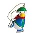 2008 Edition Webkinz Ornament - Great Skates Googles