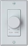OEM SYSTEMS IW-100WVW Volume Control (100W, White)