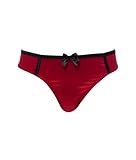 Affinitas Intimates Parfait Charlotte Bikini Panty (6905)