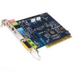 Guillemot Gamesurround Muse XL bulk Soundkarte PCI