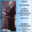 Mozart: Don Giovanni