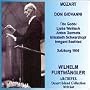 Mozart: Don Giovanni