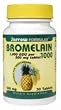 Jarrow Bromelain 1000GDU, 30 tab