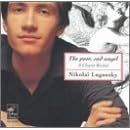 The Poor Sad Angel - A Chopin Recital