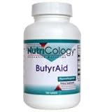 Nutricology/ Allergy Research Group ButyrAid
