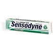 Sensodyne Maximum Strength Anticavity Toothpaste for Sensitive Teeth With Fluriode And Cavity Proctection, Fresh Mint - 4 oz