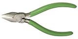 Cutters: Xcelite Diagonal Cutter, Tapered, Full Flush, 5" OAL