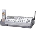 Panasonic KX-FC225G THERMO FAX W/ DECT