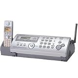 Review Panasonic KX-FC225 / Panasonic KX-FC225G THERMO FAX W/ DECT