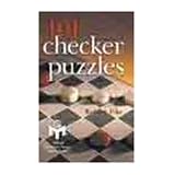 101 Checker Puzzles MENSA by Robert W. Pike