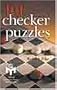 101 Checker Puzzles MENSA