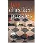101 Checker Puzzles MENSA by  Robert Pike