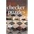 101 Checker Puzzles MENSA