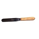 August Thomsen Straight Spatula 6 by August Thomsen