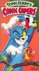 Tom & Jerrys Comic Capers [VHS]