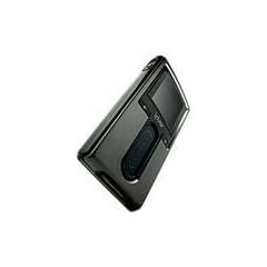 iRiver H 10 Tragbarer MP3-Player 5 GB anthrazit-metallic