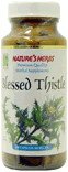 Blessed Thistle 100 caps