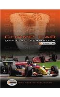 Champ Car Official Yearbook