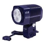 Cheap IDX On-Camera LED Video Light with 35 watt Output, with Power Tap Connector