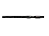Warped Spyder Lucky 15 Barrel - Black