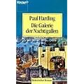 Die Galerie der Nachtigallen. Historischer Roman.