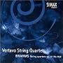 String Quartets #1 & #2
