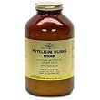 Psyllium Seed Husks - 12 oz - Powder Psyllium Seed Husks - 12 oz - Powder