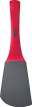 Chef'n ZipFlip Solid Turner, Large, Cherry Colour