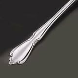 Chateau Flatware, Bouillon Spoon 3 Dozen per case, 36/BOX