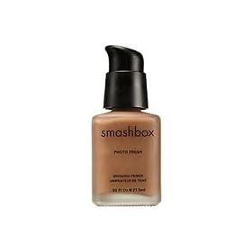Smashbox Photo Finish Bronzing Foundation Primer 1 fl oz (30 ml)