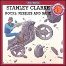 Rocks, Pebbles and Sand