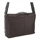 Case Logic XN Messenger Bag - Notebook carrying case - 15.4