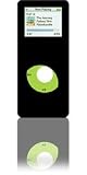 Zofunk Nano Case Winks-noche Lime