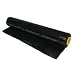 Poly Mulch Sheeting Black 1.5mil 3ft x 1000ft