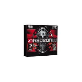 ATI Technologies Radeon 9600 SE 128 MB DRR2 Video Adapter (100-437009) by 