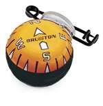 Brunton Ball Compass; Pin-on Luminescent #9067