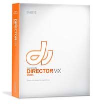 Amazon.co.jp: macromedia Director MX 2004: マクロメディア: ソフトウェア