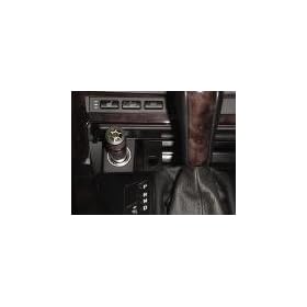 Vehicle Air Purifier