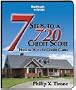 7 Steps to a 720 Credit Score�