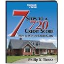 7 Steps to a 720 Credit Score� from Investing