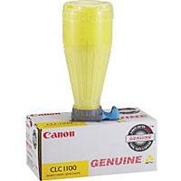 Sharp CANON 1441A003AA YELLOW TONER ( 1441A003AA )