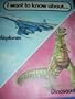 Airplanes (A New True Book)