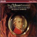 The Mozart Experience by  Donald Maxwell, Jos� van Dam, Raymund Koster, Denis Vigay, and Jack Brymer 